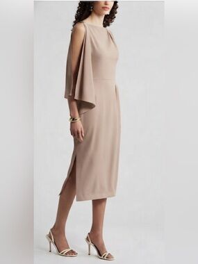 camo asymmetric satin cocktail dress Nordstrom | Dresses | Elliatt Color:Petal center hemline and a CT-2026/6/8 Selina Sky-Blue Satin V-Neck